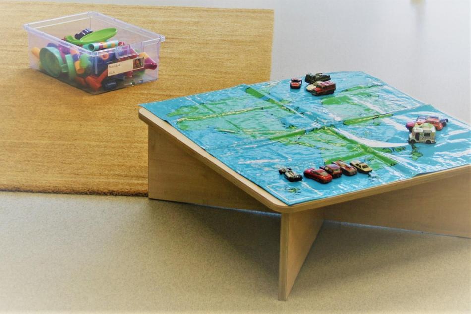 Greenfields Community Primary School Pear